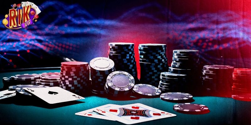 Những trò chơi có ở casino 