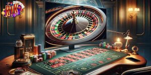 Casino Là Gì? Có Những Trò Chơi Nào Phổ Biến Trong Casino