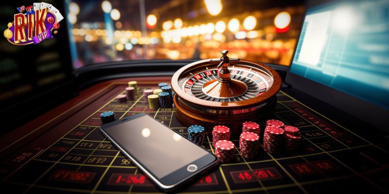 Fun88 cung cấp hơn 100 trò chơi casino trực tuyến uy tín