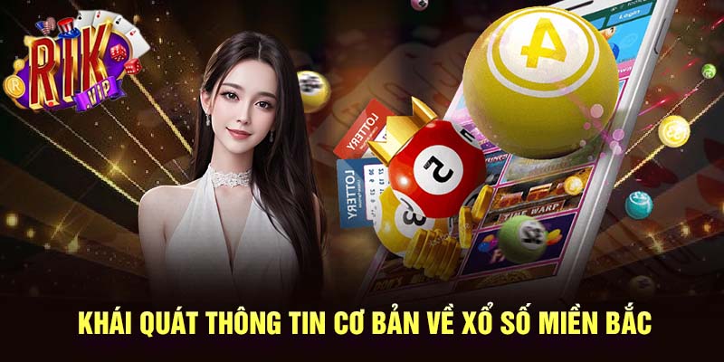 Xổ số miền Bắc mang về tỷ lệ soi kèo cực hiệu quả