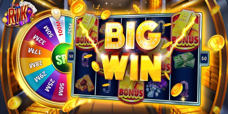 Các nút sử dụng trong slot game tân thủ cần biết