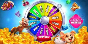 Slot Game - Chơi Game Hay Nhận Thưởng Lớn