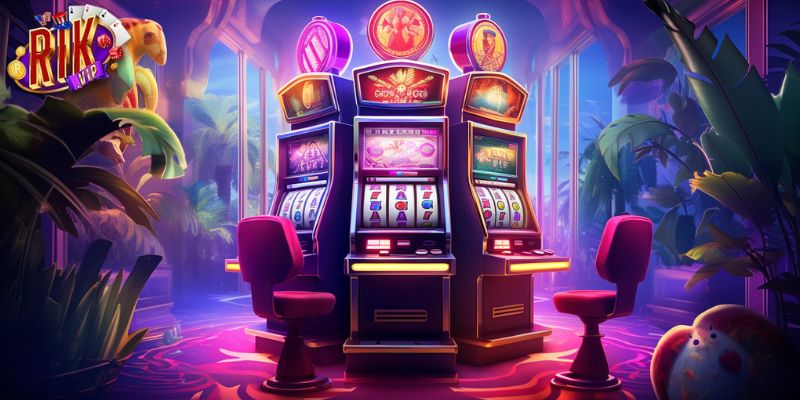 Nắm bắt những thuật ngữ riêng trong trò chơi slot game online 