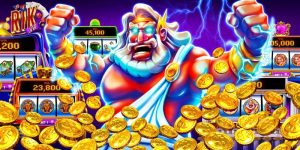 Slot Game Online Nổi Tiếng Với Đông Đảo Tay Chơi Ưa Thích