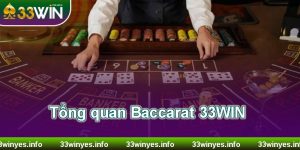 (Đôi nét về Baccarat)