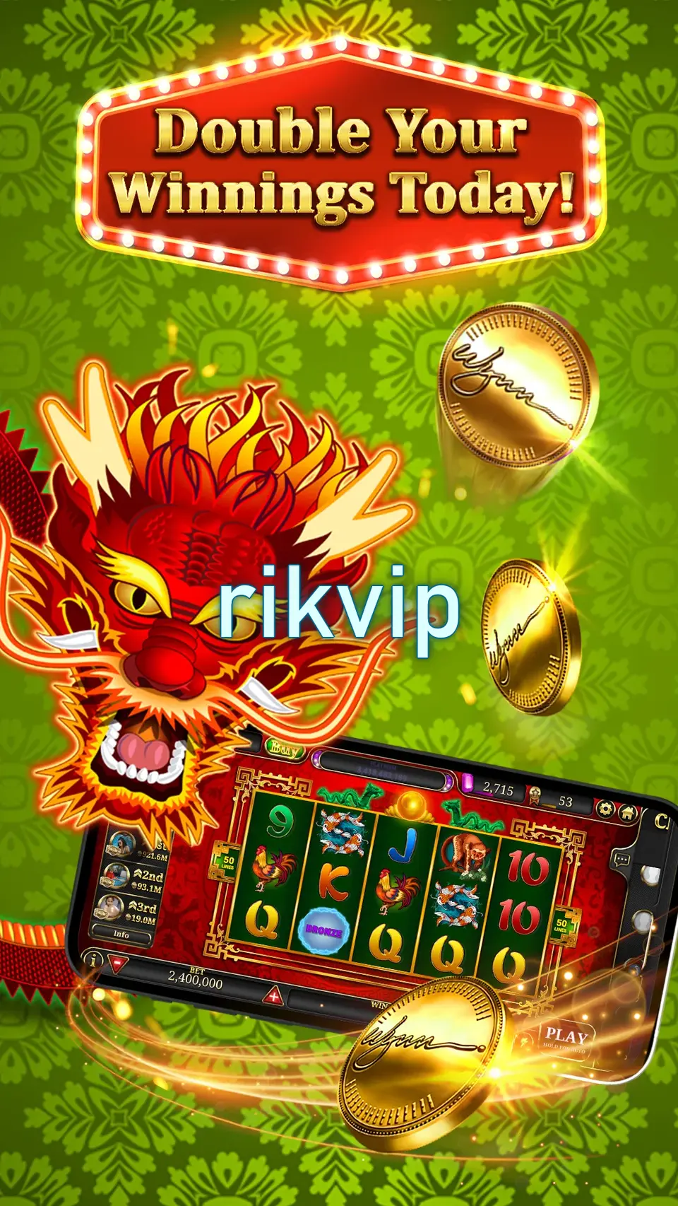 rikvip Tải xuống