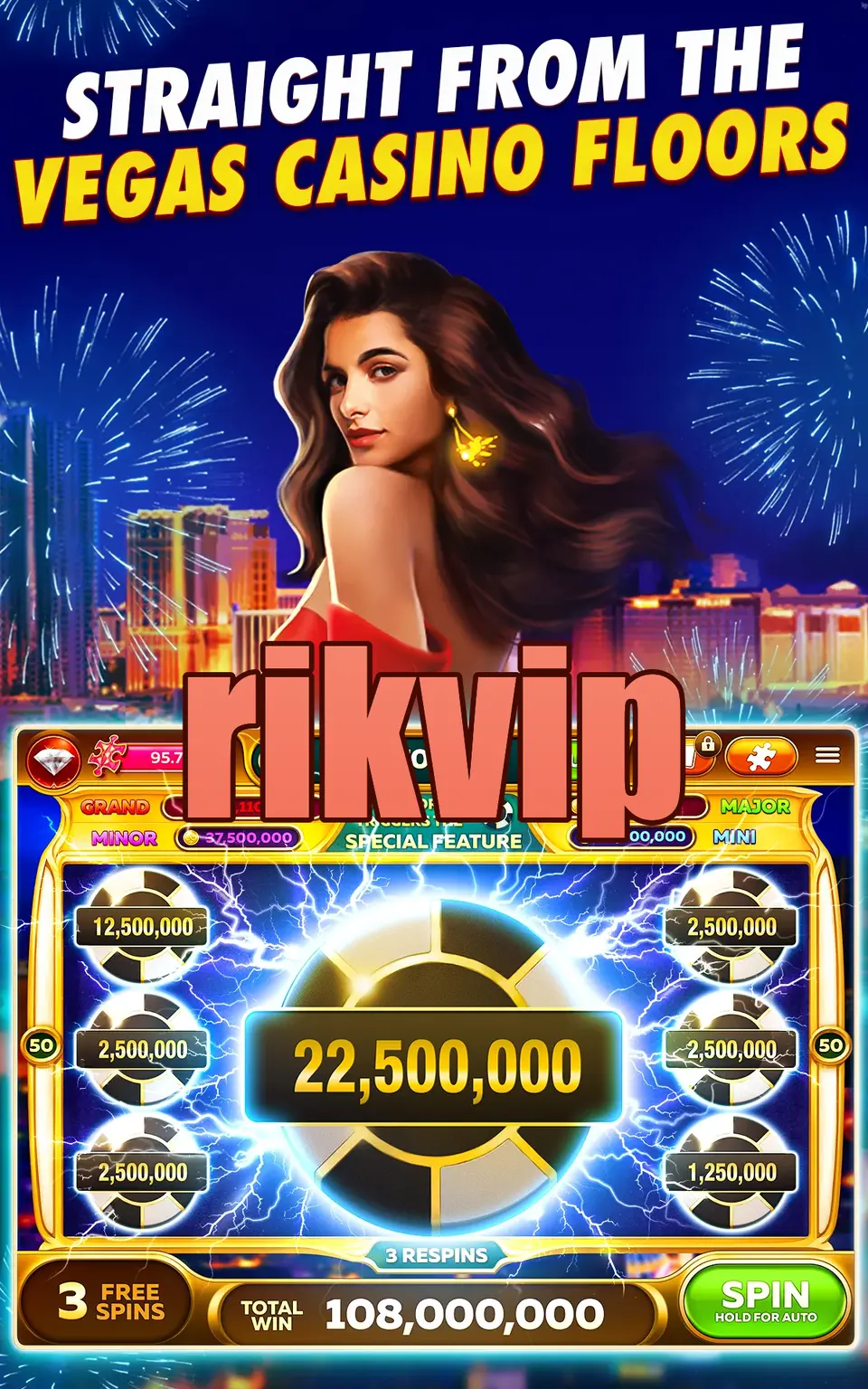 rikvip Tải xuống