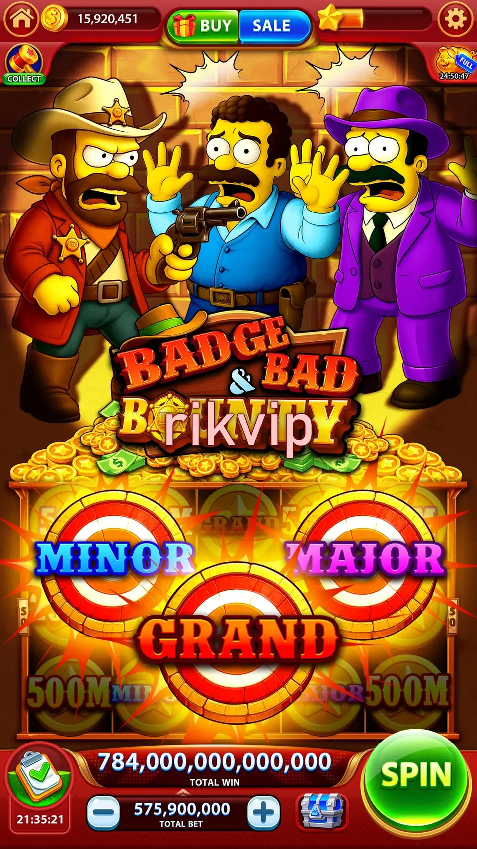 rikvip Đăng nhập